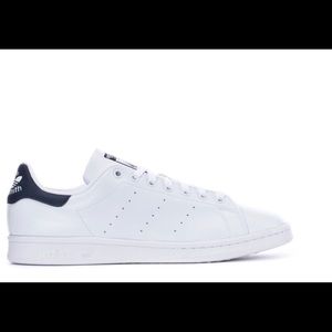 Men’s Adidas Stan Smiths- Worn one time!